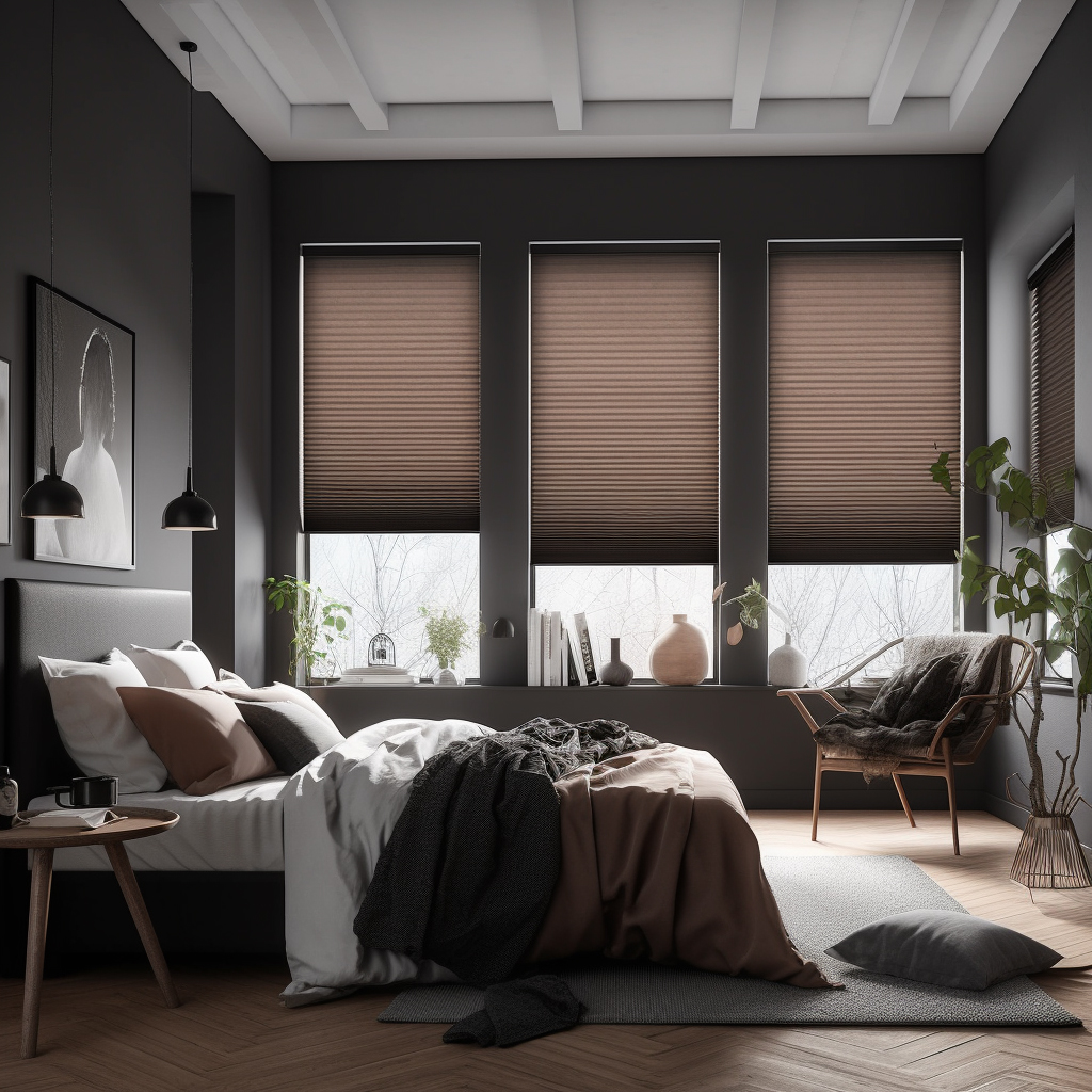 Moderne Faltstoren