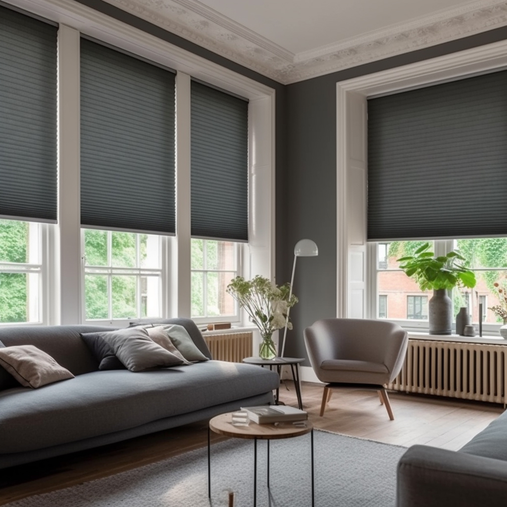 Faltstoren Detailansicht