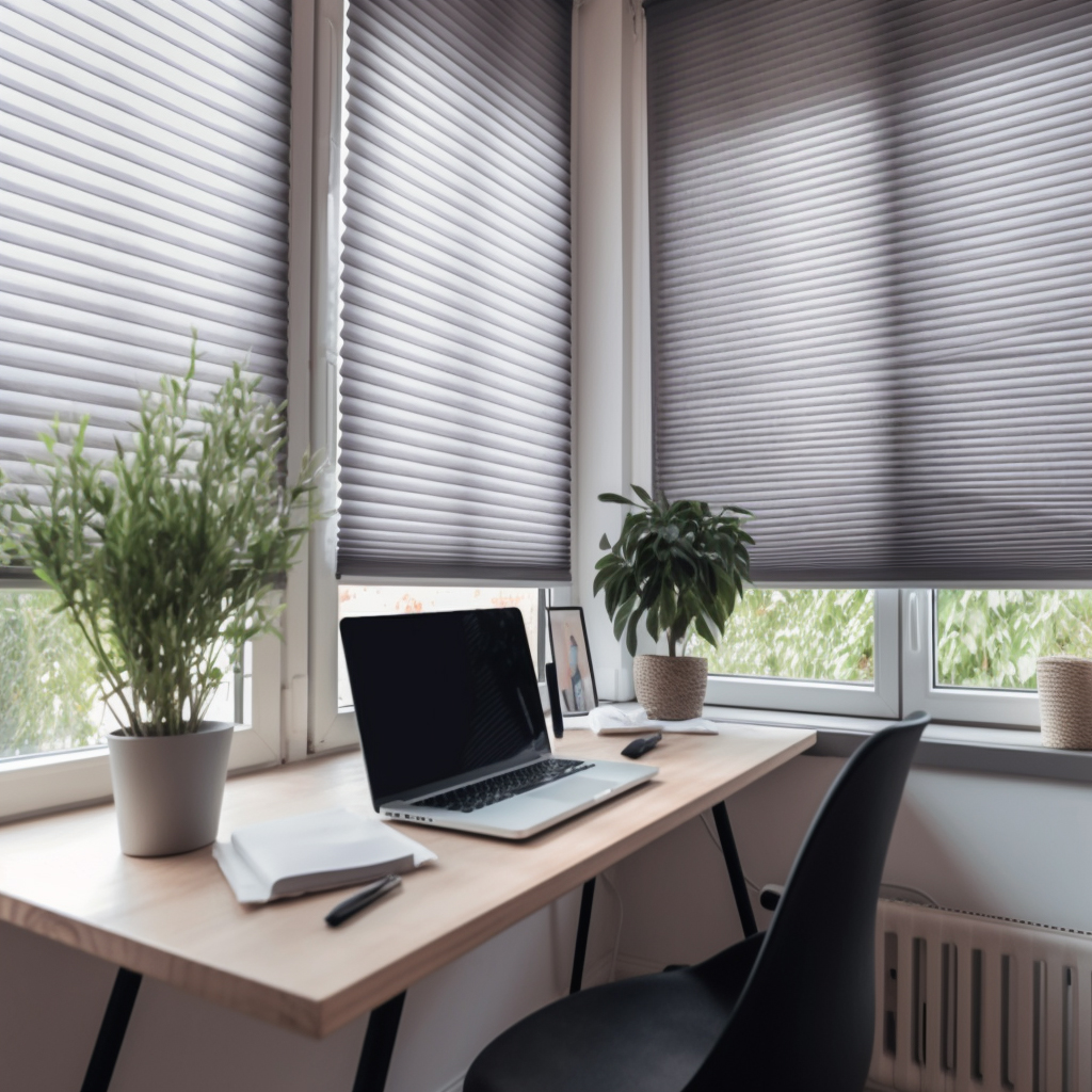 Moderne Faltstoren Vorteile